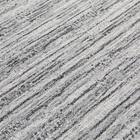 30mmウレタン入り 防汚加工+防音ラグ(200X240 GY PL06) 8枚目画像