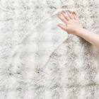 極厚30mmウレタン入り防汚 + 防音ラグ(200X240 LMO PL07) 10枚目画像