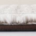 極厚30mmウレタン入り防汚 + 防音ラグ(200X240 LMO PL07) 11枚目画像