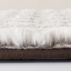 極厚30mmウレタン入り防汚 + 防音ラグ(200X240 LMO PL07) 11枚目画像