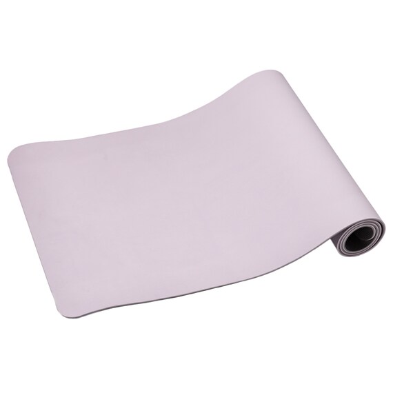 バイカラー ヨガマット(厚さ6mm RPU) 7枚目画像