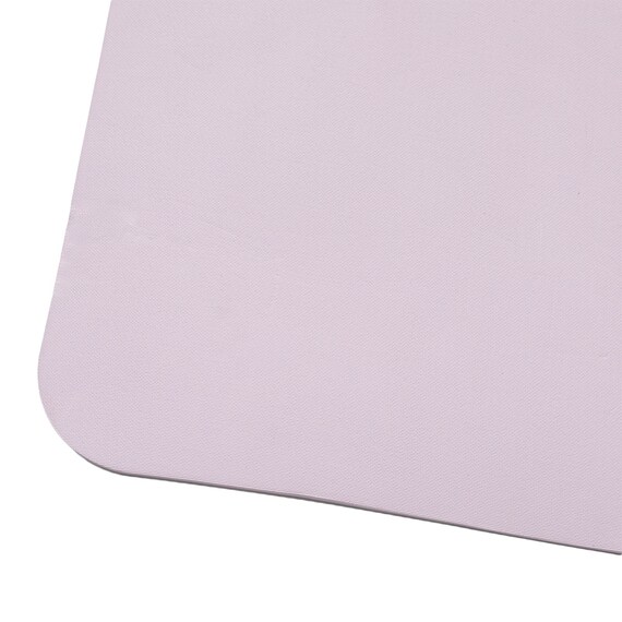 バイカラー ヨガマット(厚さ6mm RPU) 8枚目画像