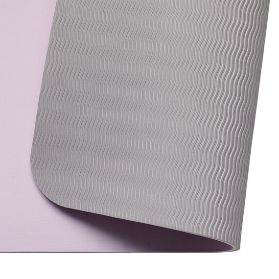 バイカラー ヨガマット(厚さ6mm RPU) 10枚目画像