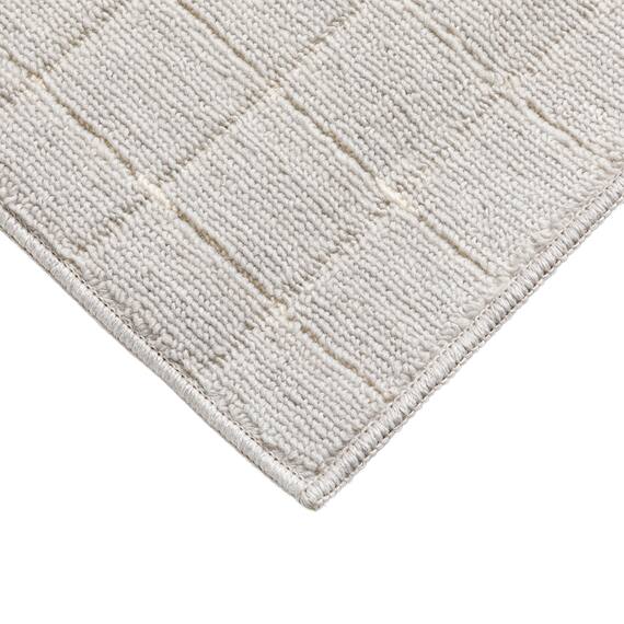 折りたたみカーペット(SC05 グレー 3J) 3枚目画像