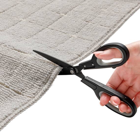 折りたたみカーペット(SC05 グレー 3J) 5枚目画像