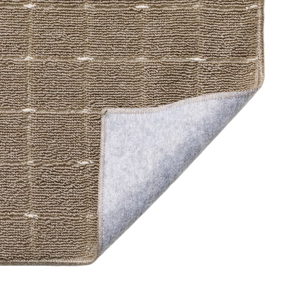 折りたたみカーペット(SC05 モカ 6J) 4枚目画像