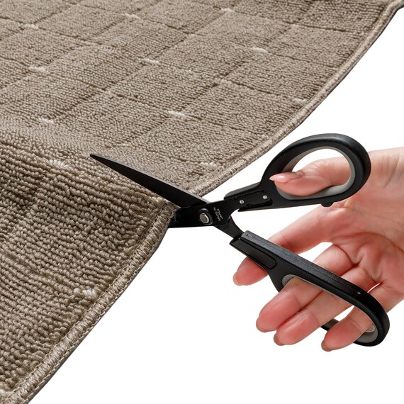 折りたたみカーペット(SC05 モカ 6J) 5枚目画像