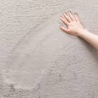 30mmウレタン入り防汚加工+防ダニ加工+防音ラグ(130X185 モカ PL16) 9枚目画像