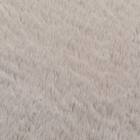 30mmウレタン入り防汚加工+防ダニ加工+防音ラグ(130X185 モカ PL16) 10枚目画像