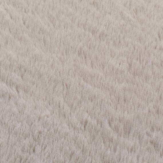 30mmウレタン入り防汚加工+防ダニ加工+防音ラグ(130X185 モカ PL16) 10枚目画像