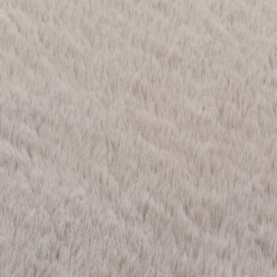 30mmウレタン入り防汚加工+防ダニ加工+防音ラグ(130X185 モカ PL16) 10枚目画像