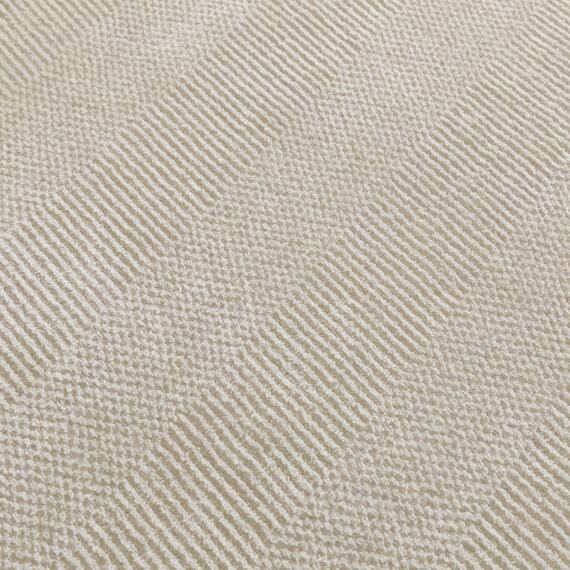 30mmウレタン入り防汚加工+防ダニ加工+防音ラグ(130X185 グレー PL17) 9枚目画像