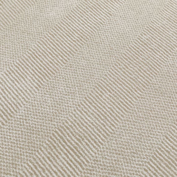 30mmウレタン入り防汚加工+防ダニ加工+防音ラグ(130X185 グレー PL17) 9枚目画像