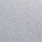 30mmウレタン入り防汚加工+防ダニ加工+防音ラグ(130X185 グレー PL17) 10枚目画像