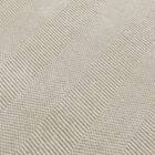 30mmウレタン入り防汚加工+防ダニ加工+防音ラグ(185X185 グレー PL17) 9枚目画像