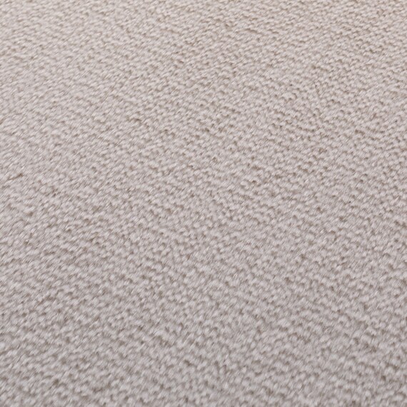 洗える 10mmウレタン入り吸湿発熱+蓄熱+保湿ラグ (Nウォーム185X185 ライトモカ gDA1) 18枚目画像