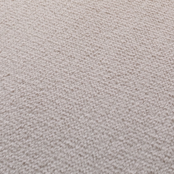 洗える 10mmウレタン入り吸湿発熱+蓄熱+保湿ラグ (Nウォーム185X185 ライトモカ gDA1) 18枚目画像