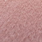 極厚30mmウレタン入り吸湿発熱+蓄熱+保湿+防音ラグ (Nウォーム200X240ラメローズ gDA5) 21枚目画像