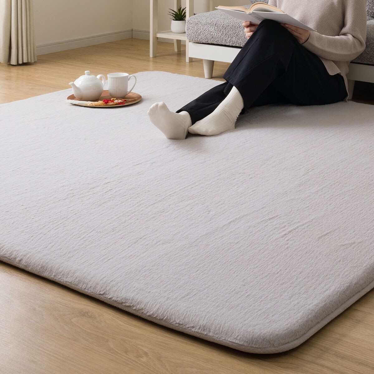 Nala カフタン 0-