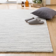 ジャカード織りラグ(JA08)