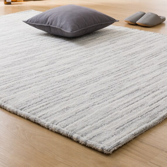 ジャカード織りラグ(130X185 JA08) 2枚目画像