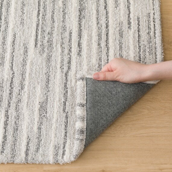 ジャカード織りラグ(130X185 JA08) 6枚目画像