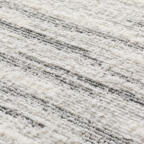 ジャカード織りラグ(130X185 JA08) 8枚目画像