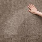 極厚30mmウレタン入り 防汚加工+防ダニ加工+防音ラグ(200X240 GY PL12) 6枚目画像