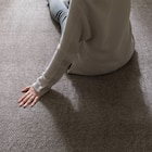 極厚30mmウレタン入り 防汚加工+防ダニ加工+防音ラグ(200X240 GY PL12) 9枚目画像