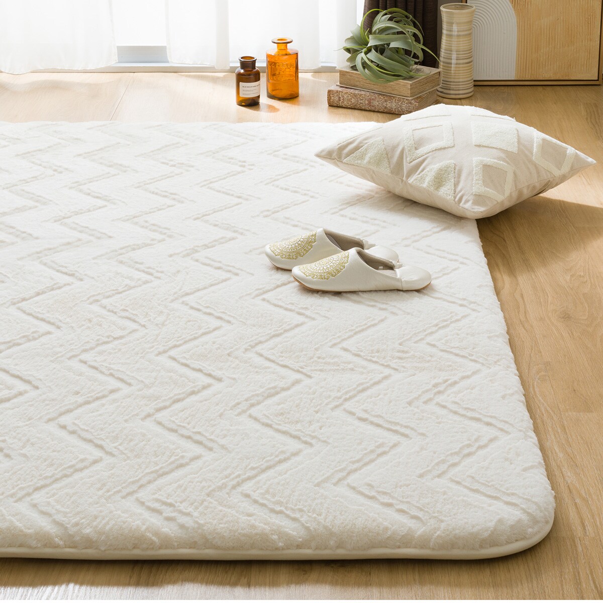 Nウォームラグ | ニトリネット【公式】 家具・インテリア通販