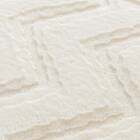 極厚30mmウレタン入り 防汚加工+防ダニ加工+防音ラグ(200X240 IV PL13) 5枚目画像