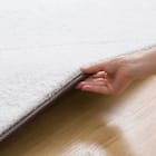 15mmウレタン入り 吸湿発熱+蓄熱+保湿+防音+防汚加工+防ダニ加工ラグ(NウォームWSP P 200X240MO MX54) 9枚目画像