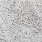 15mmウレタン入り 吸湿発熱+蓄熱+保湿+防音+防汚加工+防ダニ加工ラグ(NウォームWSP P 200X240MO MX54) 10枚目画像