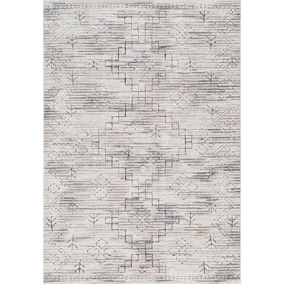 ウィルトンラグ(133X190 ORW46) 2枚目画像