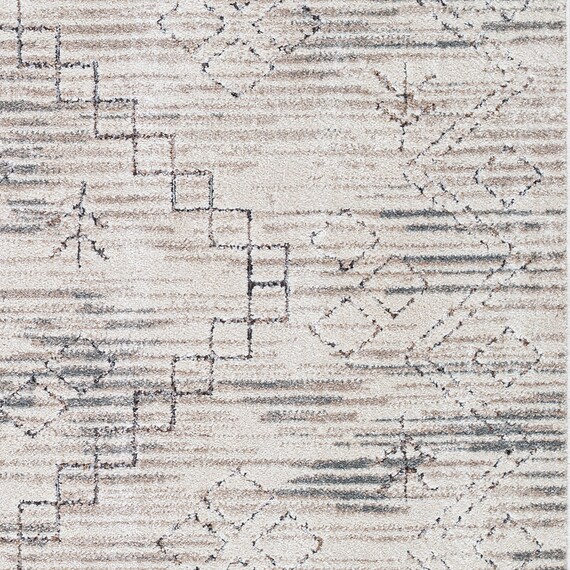 ウィルトンラグ(240X340 ORW46) 3枚目画像