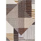 ウィルトンラグ(133X190 ORW48) 2枚目画像