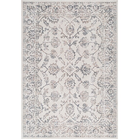 ウィルトンラグ(133X190 ORW49) 2枚目画像