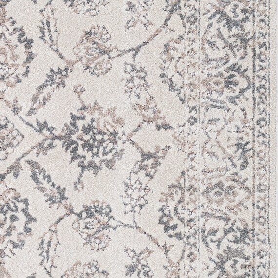 ウィルトンラグ(133X190 ORW49) 3枚目画像