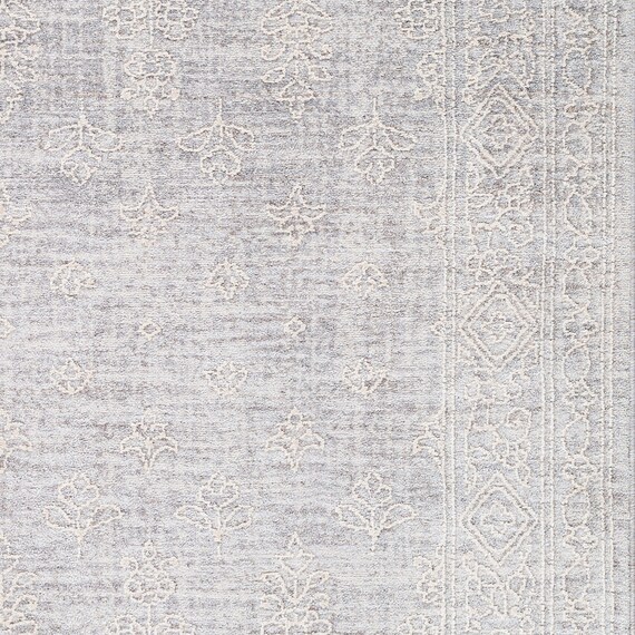 ウィルトンラグ(133X190 ORW50) 3枚目画像