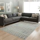 ウィルトンラグ(200X285 ORW53) 1枚目画像