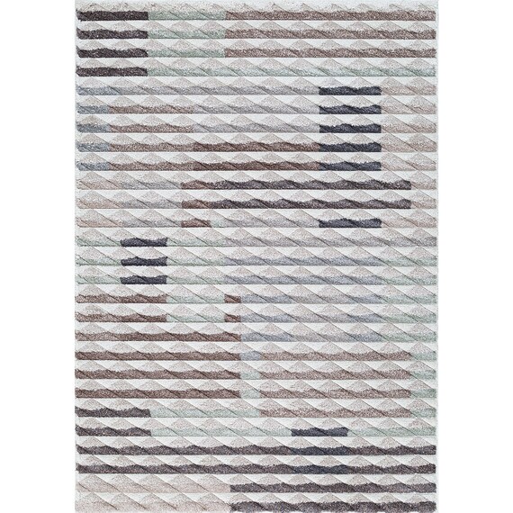 ウィルトンラグ(200X285 ORW53) 2枚目画像