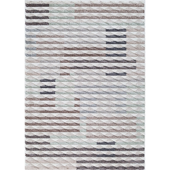 ウィルトンラグ(200X285 ORW53) 2枚目画像