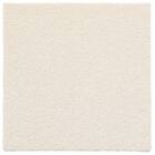 【10枚以上から購入可】タイルカーペット(40x40 アイボリー WY007) 5枚目画像