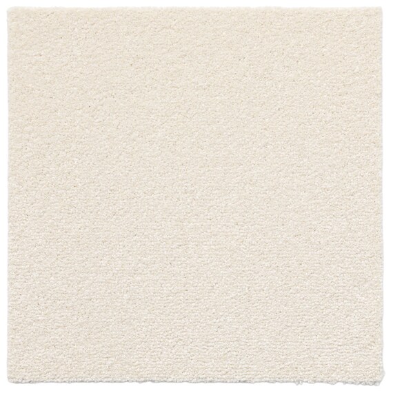 【10枚以上から購入可】タイルカーペット(40x40 アイボリー WY007) 5枚目画像