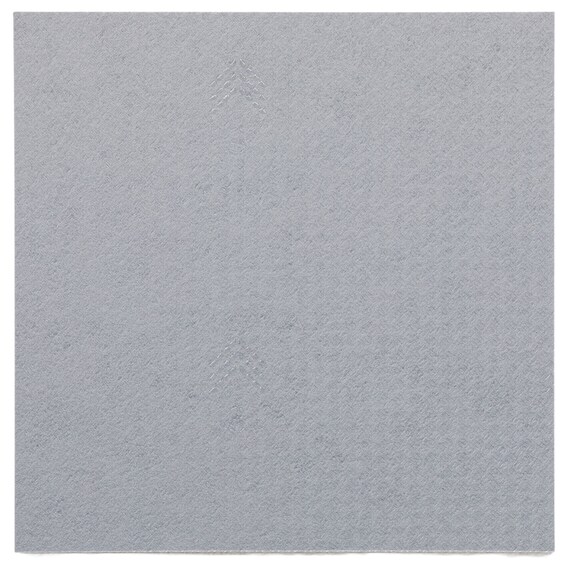 【10枚以上から購入可】タイルカーペット(40x40 アイボリー WY007) 6枚目画像