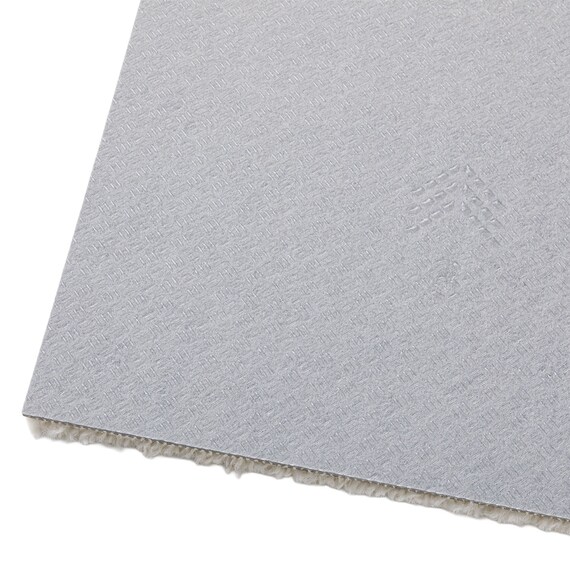 【10枚以上から購入可】タイルカーペット(40x40 アイボリー WY007) 9枚目画像