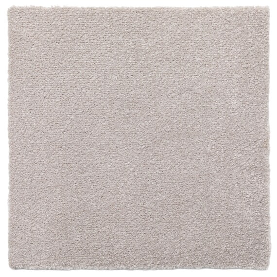 【10枚以上から購入可】タイルカーペット(40x40 ライトモカ WY007) 5枚目画像