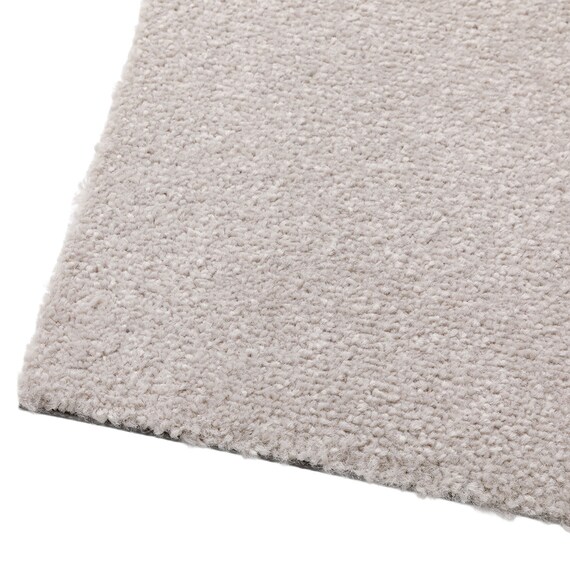 【10枚以上から購入可】タイルカーペット(40x40 ライトモカ WY007) 7枚目画像