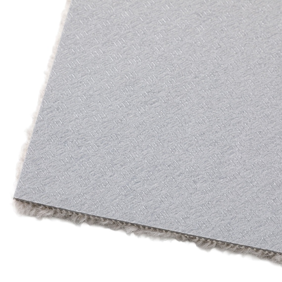 【10枚以上から購入可】タイルカーペット(40x40 ライトモカ WY007) 9枚目画像