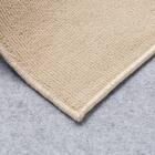 折りたたみカーペット(CC01 BE 8J) 6枚目画像